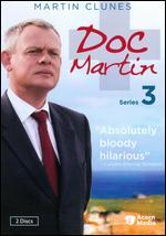 Doc Martin Series 3