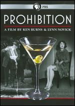 Prohibition: Ken Burns 3 Disc Set