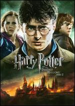 Harry Potter and the Deathly Hallows: Part 2