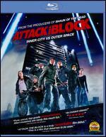 Attack the Block