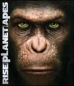 Rise of the Planet of the Apes