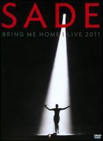Sade: Bring Me Home Live (CD & DVD)