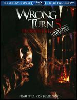 Wrong Turn 5: Bloodlines