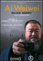 Ai Weiwei: Never Sorry
