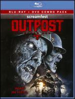 Outpost: Black Sun