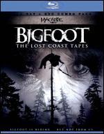 Bigfoot: The Lost Coast Tapes