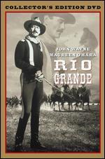Rio Grande (Collector's Ed.)