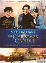 The Christmas Candle