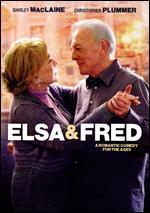Elsa & Fred