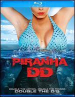 Piranha 3DD