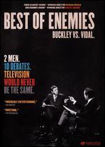 Best of Enemies: Buckley vs. Vidal