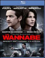 The Wannabe