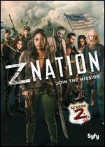 Z Nation. Season 2