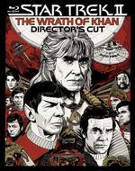 Star Trek II: The Wrath of Khan