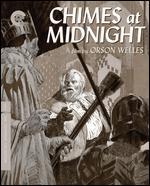 Chimes at Midnight Criterion Collection