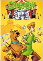 Scooby-Doo! and the Creepy Carnival