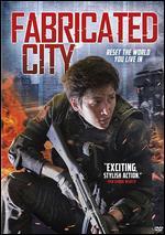 Fabricated City