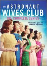 The Astronaut Wives Club 2 Disc complete mini series