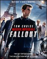 Mission: Impossible - Fallout