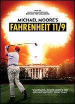 Fahrenheit 11/9