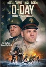 D-Day: Battle of Omaha Beach