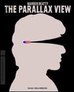 The Parallax View Criterion Collection