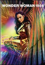 Wonder Woman 1984