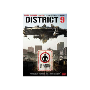 District 9