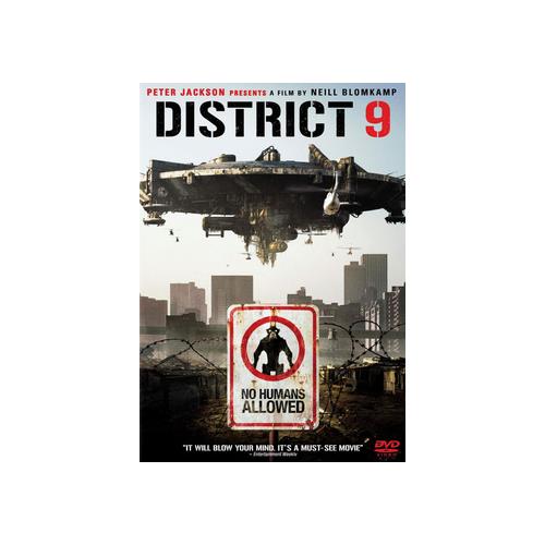 District 9