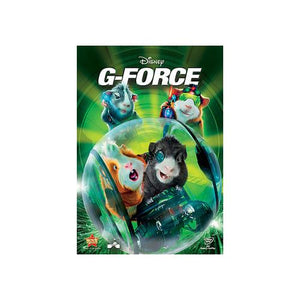 G-Force