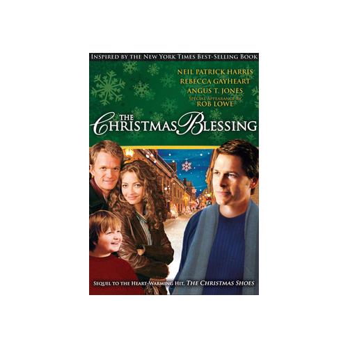 The Christmas Blessing