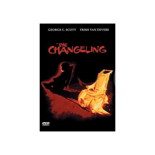 The Changeling