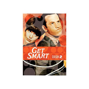 Get Smart Season 2