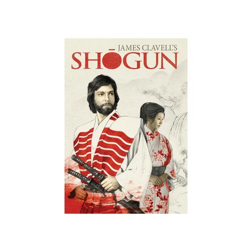 Shogun