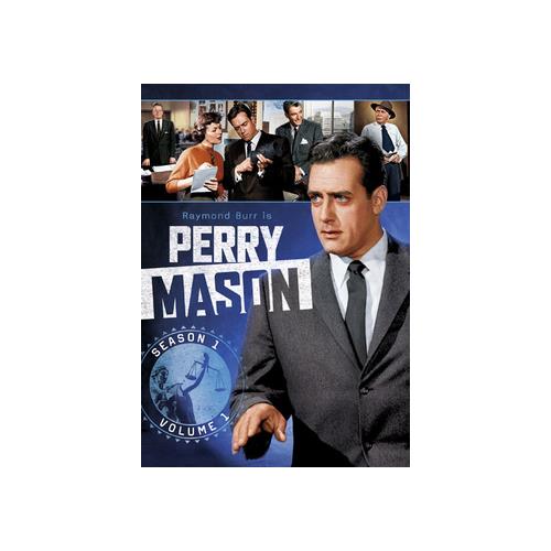 Perry Mason - Season 1 Volume 1