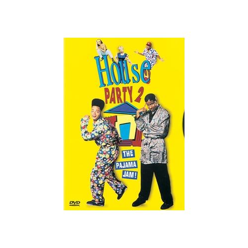 House Party 2