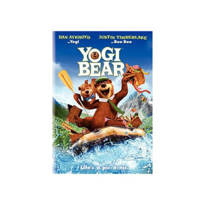 Yogi Bear
