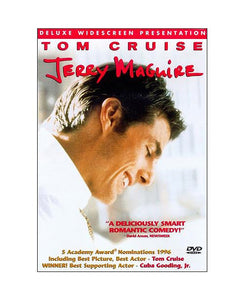 Jerry Maguire