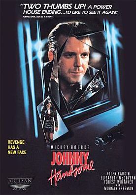 Johnny Handsome (Old Version)