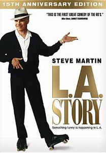 L.A. Story (15th Anniversary Edition)