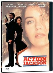 Action Jackson (Snapper Case)