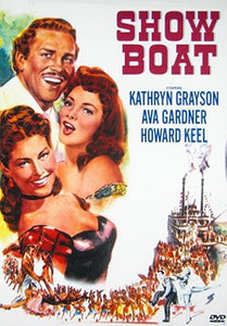 Show Boat (1951/ Warner Brothers)