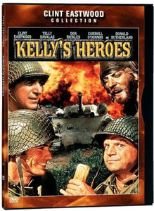 Kelly's Heroes (Old Version)