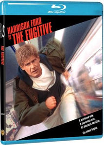 Fugitive (1993/ Blu-ray)