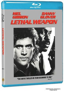 Lethal Weapon (Blu-ray)