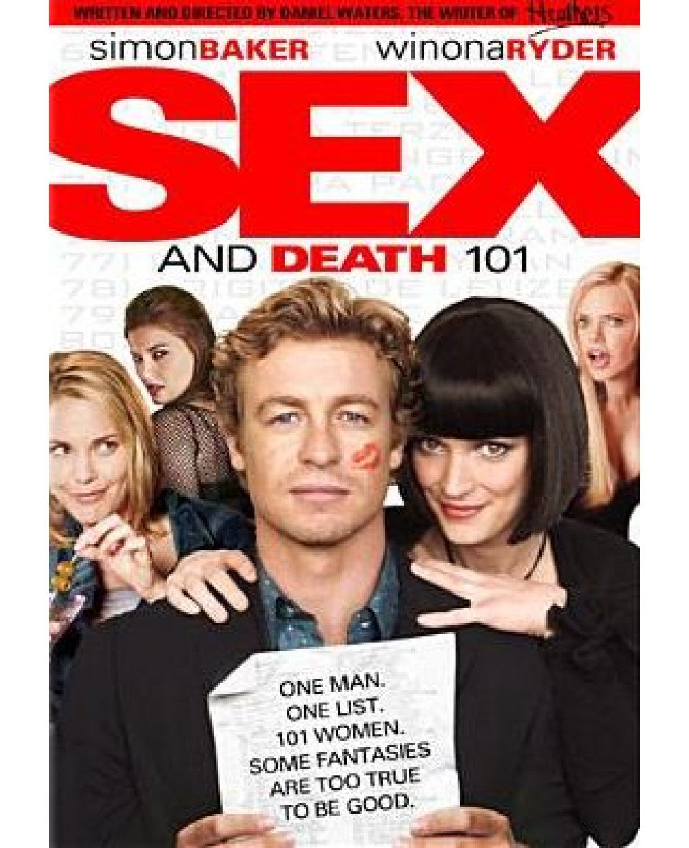 Sex And Death 101