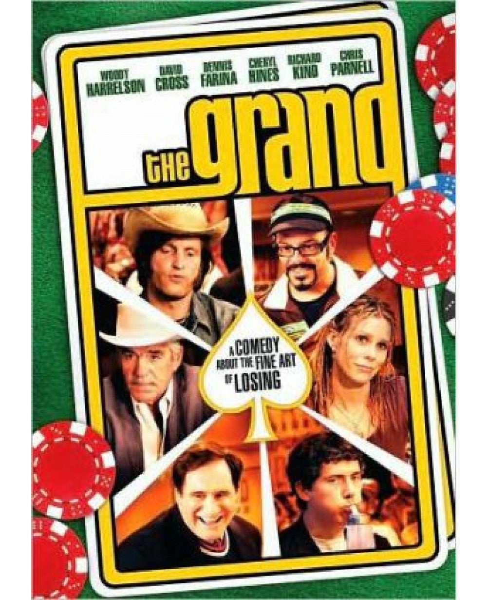 Grand (2007/ Old Version)