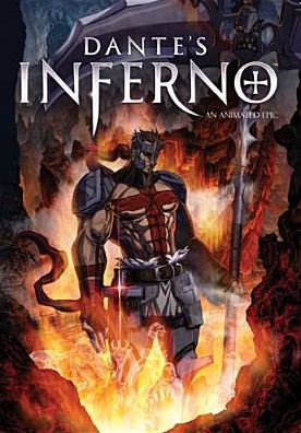 Dante's Inferno: An Animated Epic