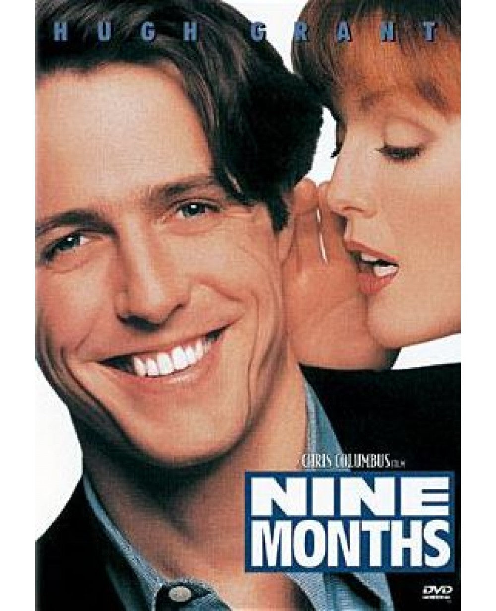 Nine Months (Fox/ Old Version)