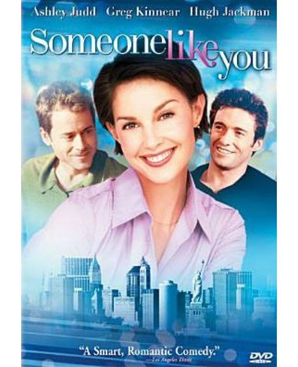 Someone Like You (Special Edition/ Old Version)